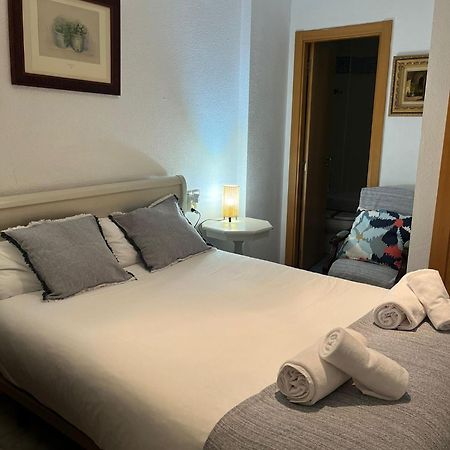 Apartamento Con Encanto Muy Centrico En Pilatos Sevilla Ideal Para Pareja Dış mekan fotoğraf