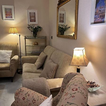 Apartamento Con Encanto Muy Centrico En Pilatos Sevilla Ideal Para Pareja Dış mekan fotoğraf
