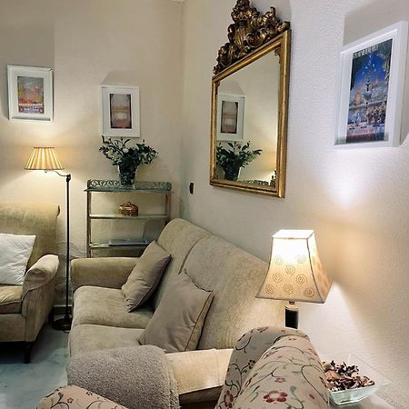 Apartamento Con Encanto Muy Centrico En Pilatos Sevilla Ideal Para Pareja Dış mekan fotoğraf