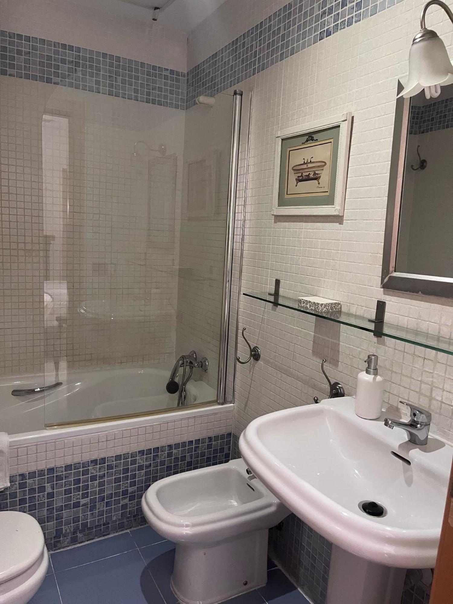 Apartamento Con Encanto Muy Centrico En Pilatos Sevilla Ideal Para Pareja Dış mekan fotoğraf