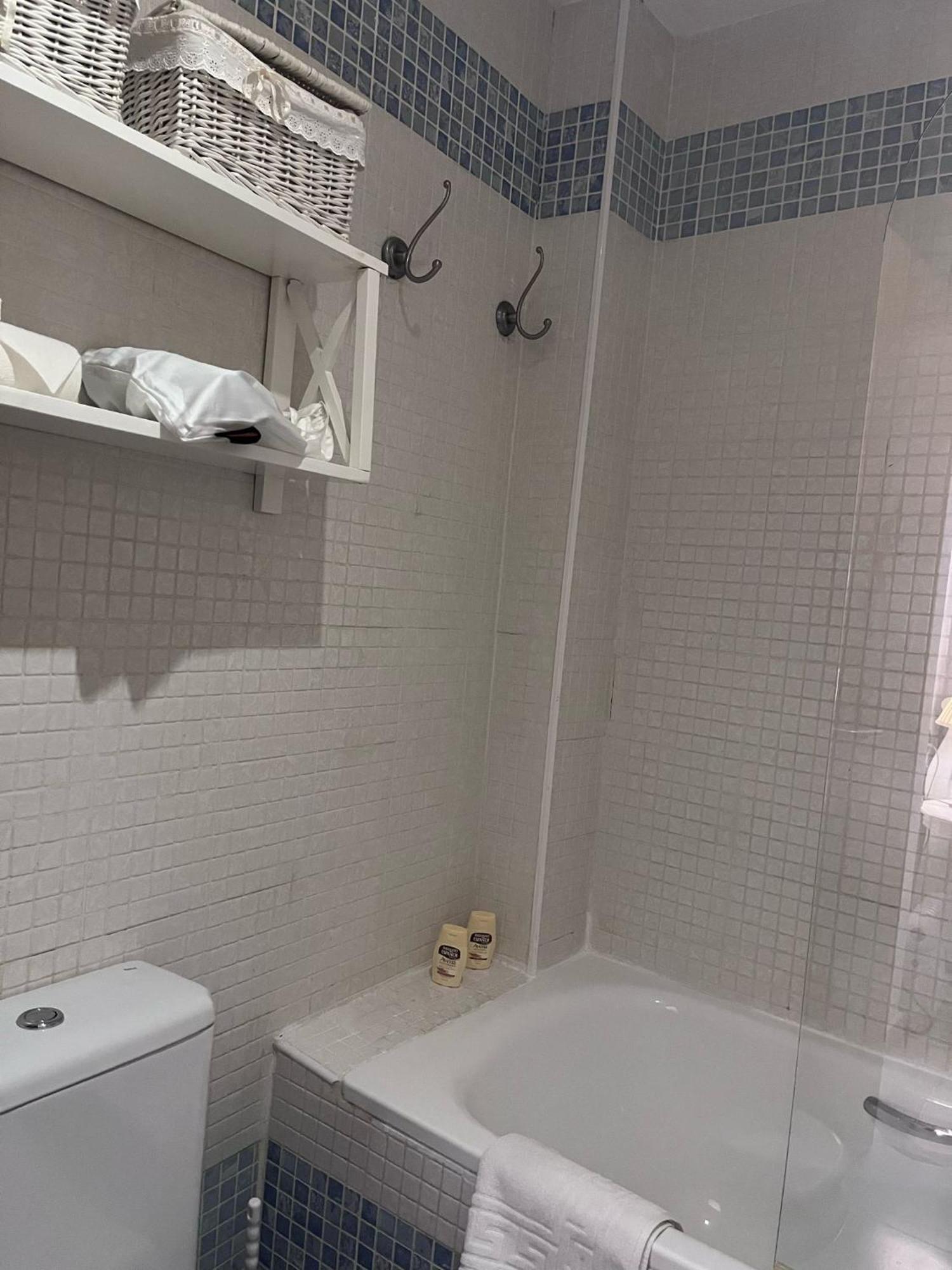 Apartamento Con Encanto Muy Centrico En Pilatos Sevilla Ideal Para Pareja Dış mekan fotoğraf