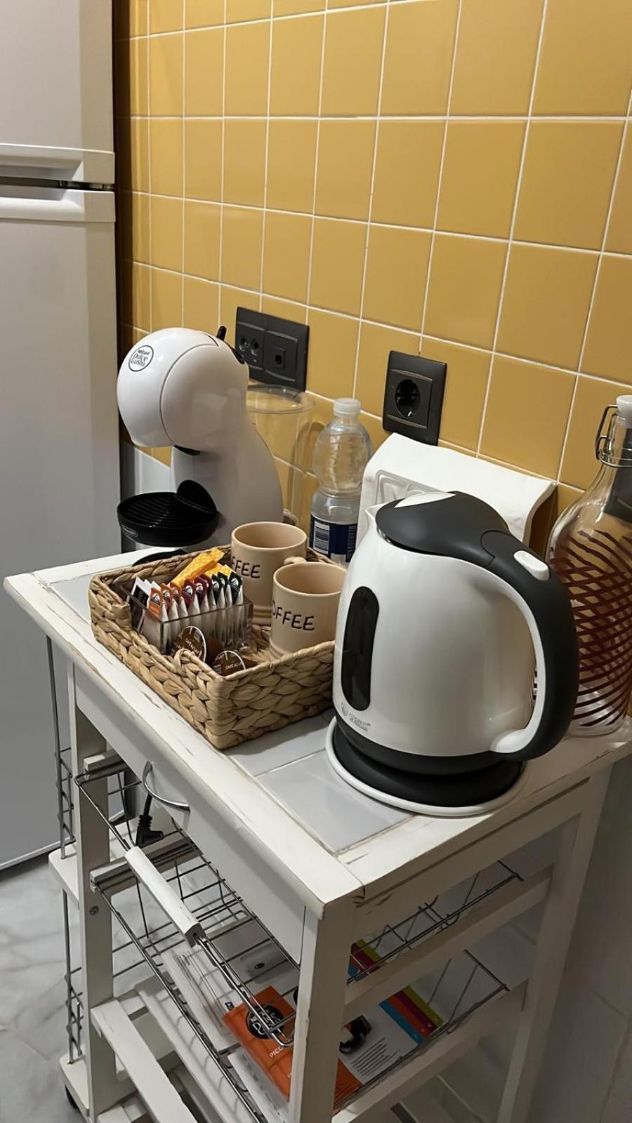 Apartamento Con Encanto Muy Centrico En Pilatos Sevilla Ideal Para Pareja Dış mekan fotoğraf