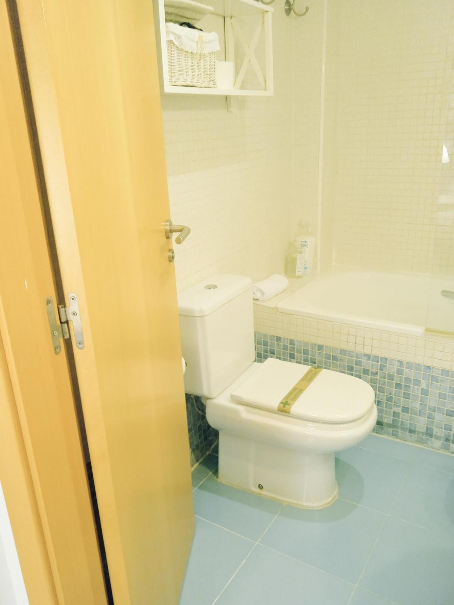 Apartamento Con Encanto Muy Centrico En Pilatos Sevilla Ideal Para Pareja Dış mekan fotoğraf