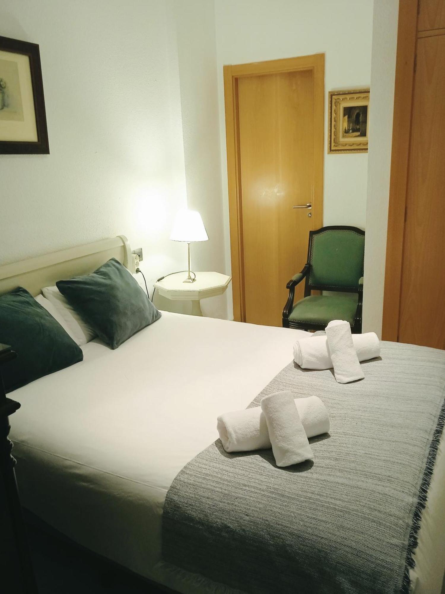 Apartamento Con Encanto Muy Centrico En Pilatos Sevilla Ideal Para Pareja Oda fotoğraf