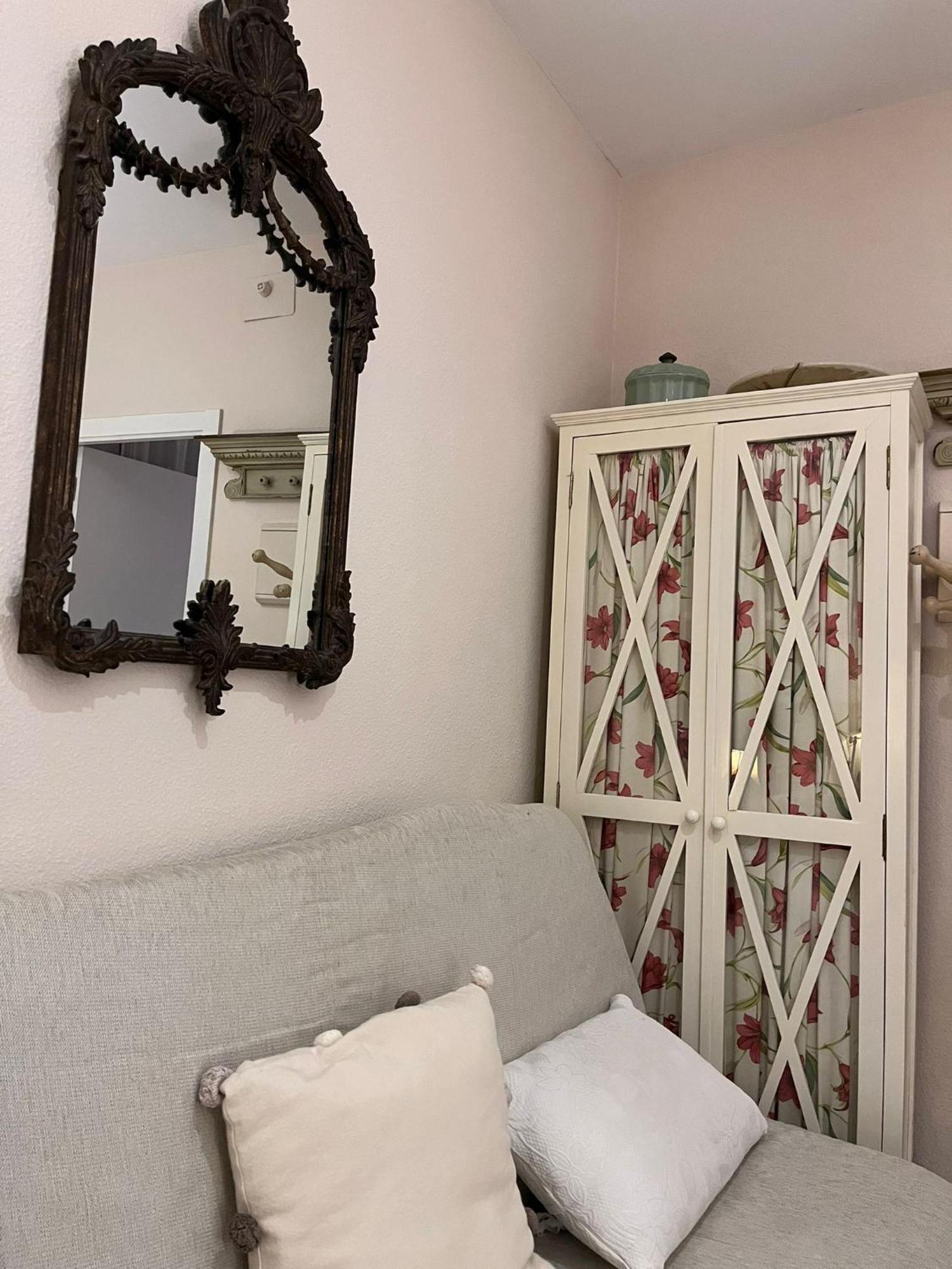 Apartamento Con Encanto Muy Centrico En Pilatos Sevilla Ideal Para Pareja Dış mekan fotoğraf