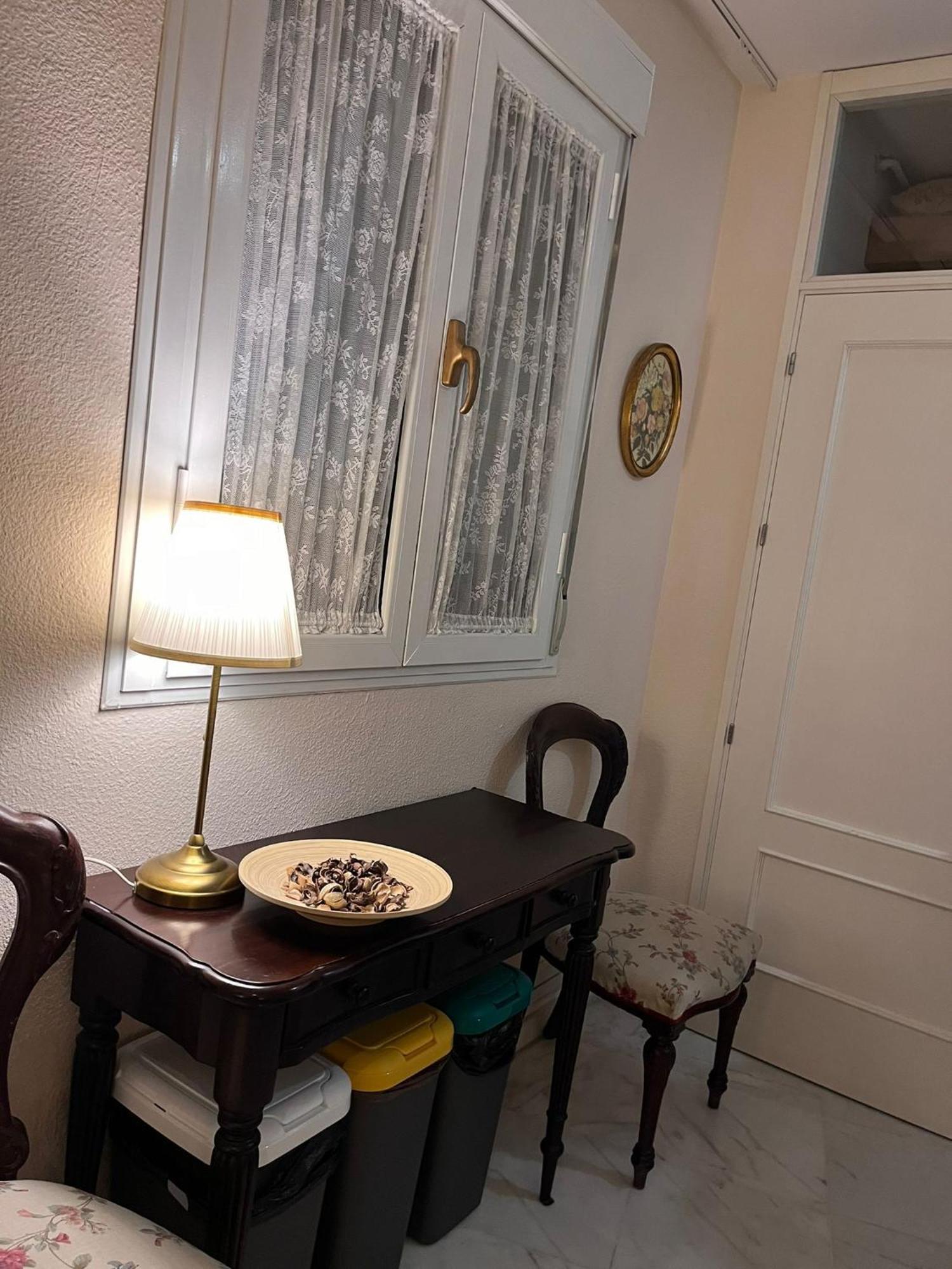 Apartamento Con Encanto Muy Centrico En Pilatos Sevilla Ideal Para Pareja Dış mekan fotoğraf