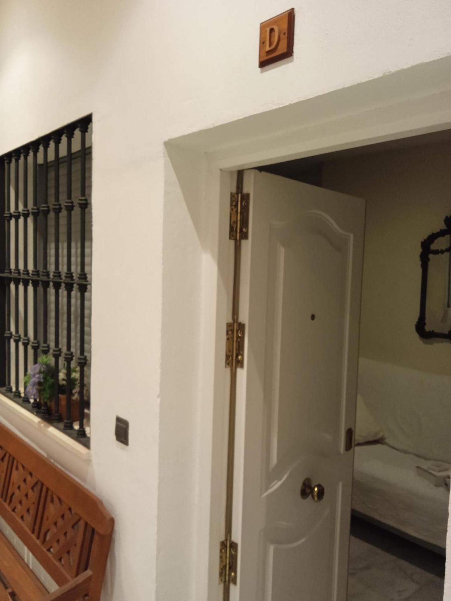 Apartamento Con Encanto Muy Centrico En Pilatos Sevilla Ideal Para Pareja Dış mekan fotoğraf